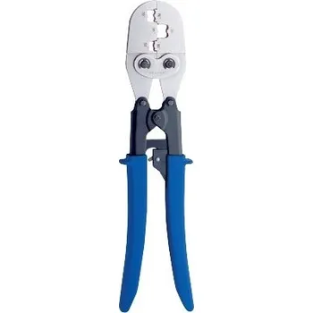 Kleště Kleště lis. K 27/2 dutin.50-95 KLA Klauke z. Nitsch s.r.o 55-02-250-01027