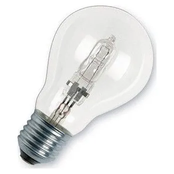 Žárovka HALOGEN A 77W E27 CLAS 64547A ECO OSRAM Česká republika 31-04-208-51447