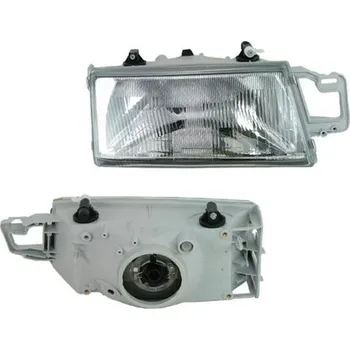Přední světlomet Světlomet pravý FIAT TEMPRA (159) SDN/KOMBI, 01.90-08.96 OE 7678223, 67710930, 7672102, 7672104, 7743119