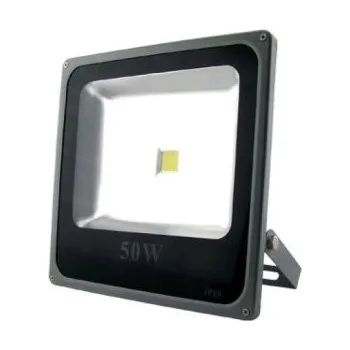 Reflektor LED COB,5500K slim 20W GM electronic, spol. s r.o. 25-10-803-34205