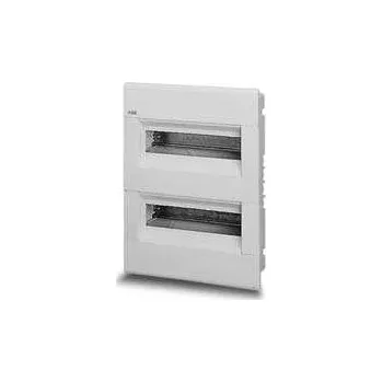 Rozvaděč Rozv.12014(62024)B 24M do IP40 be* ABB s.r.o. 45-04-329-12014