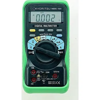 Multimetr KEW 1009 multimetr digitální 55-04-806-31009