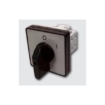 vypínač Spínač S 32 JDG 1103 A6 deskaP54 01 SEZ - CZ s.r.o. 11-04-070-50353