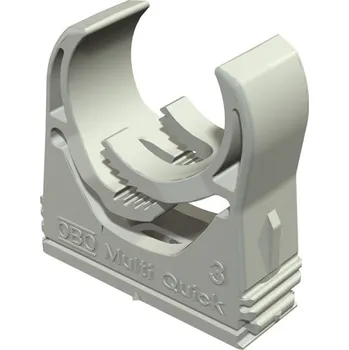 Prichytka BET M-QUICK 4 2153 157 OBO BETTERMANN Praha 41-08-289-54020