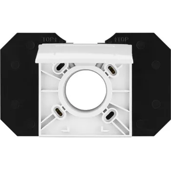 Elektrická zásuvka Zás. vysávání 5530H-C67107 01 ABB ABB s.r.o. 07-30-026-43001