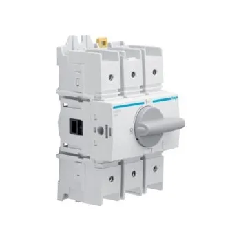 vypínač Otočný vyp. HAD310 3x100A HAG HAGER Electro s.r.o. 11-06-092-31320