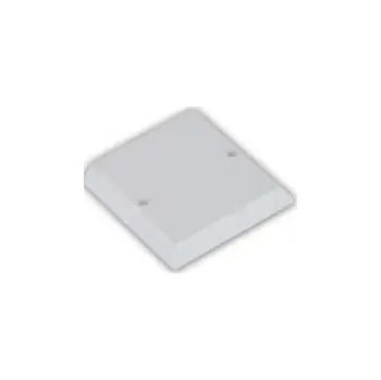 Elektroinstalační krabice Víčko 6483-10 nízké SEZ - CZ s.r.o. 39-04-050-40310