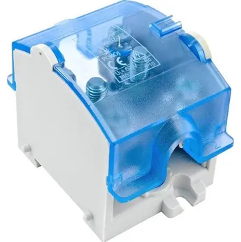 svorka Svorka stoupačková OBL 95/35-1 876 ELEMAN spol. s r.o. 37-10-801-10876