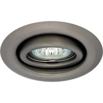 Bodové svítidlo Hal.podhl.výkl. 35W CT2119 C/M mC Kanlux s.r.o. 25-04-128-19007