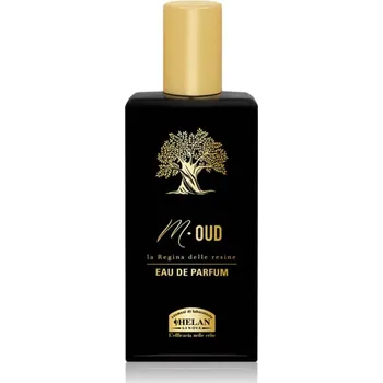 Pánský parfém Helan M-OUD parfémovaná voda pro muže 50 ml