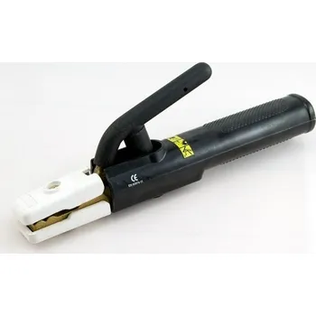 Příslušenství ke svářečce Držák elektrod DE-300A 59-08-807-26050