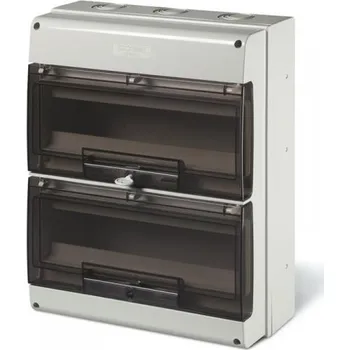 Rozvaděč Rozvod.DOMINO 32 DIN 672.4032 SCA SCAME-CZ,s.r.o. 45-04-061-24032