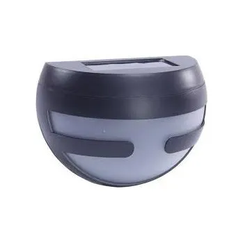 Počítačová hra Sv.domovní ROSA K821/160 PC čer Eurolux lighting s.r.o. 19-02-120-82116