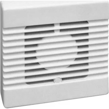 Domácí ventilátor Ventilátor NVF 120 T axiál. +čas 53-14-466-40205