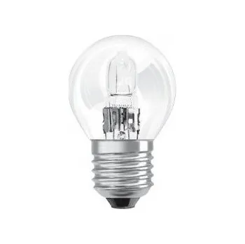 Žárovka HALOGEN P 46W E27 CLAS 64543P ECO OSRAM Česká republika 31-04-208-51423