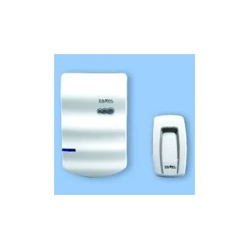 Domovní zvonek Zvonek bezdr.SONATA 3xR6 ST-916 49-04-802-54916