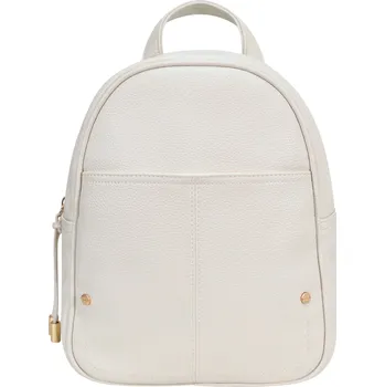 Městský batoh STORM Aphrodite Small Backpack Off White
