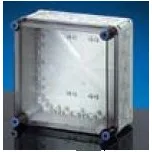 Skříňka Mi 90200 - prázdná HEN Hensel, s.r.o. 45-06-320-25200