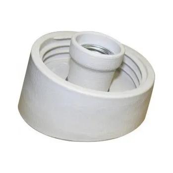 Nástěnné svítidlo Svítidlo 5715/IP20 armat.porc. šik KERAMTECH s.r.o. 19-02-083-02322