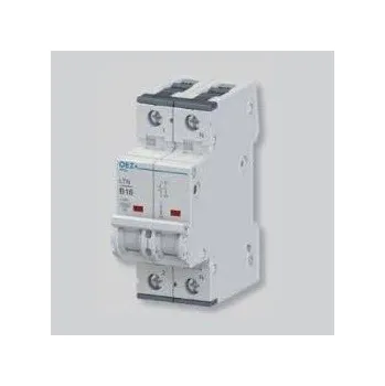 Jistič Jistič LTN-UC-40C-2 41871 OEZ s.r.o. 15-12-099-41871