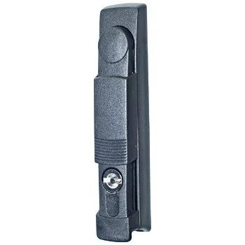 Dveřní kování Klika výklopná IU006290S-S fgFORTE s.r.o. 45-06-097-06290