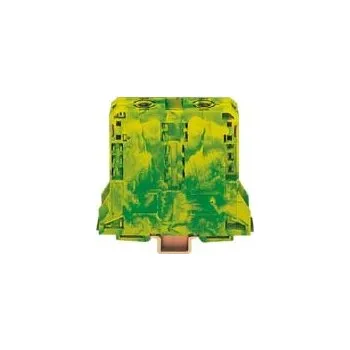 Rozvaděč Svorka WAGO 285-197 řadová z-ž. 95 WAGO Elektro 37-06-255-35197