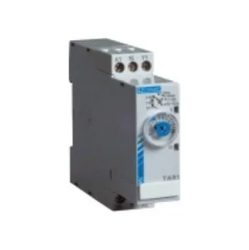 Relé Čas.relé TAR 1 24Vss/24 88865115 EIG-OEM Automatic 47-08-801-05005