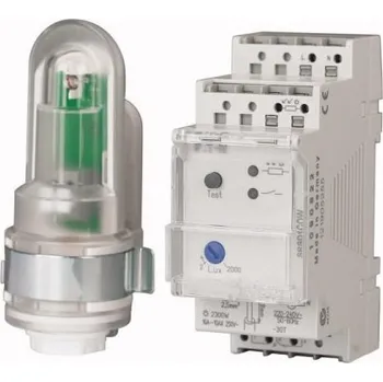 Elektroinstalační materiál Soumrak.sp. SRSD1COW 167378 Eaton Elektrotechnika s.r.o. 47-10-090-16778