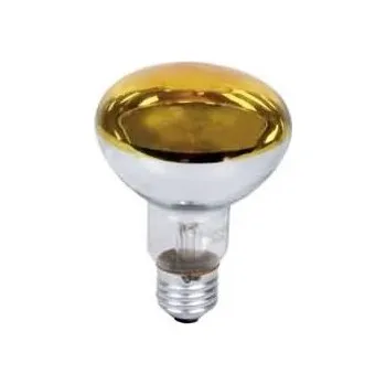 Žárovka Žárovka 230V 40W E27 ref/R63žl Ph Philips Consumer Luminair 31-12-117-21435