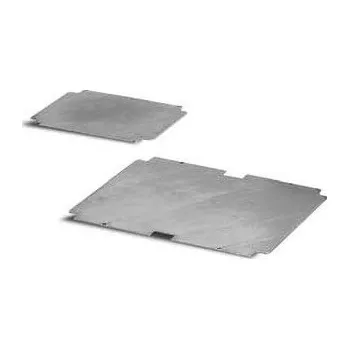 Elektroinstalační krabice Deska 00900(50910) 160*135 LUC ABB s.r.o. 45-04-329-00900