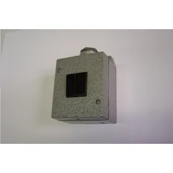 Spínač 5 IP54 3553-05750 AL * ABB s.r.o. 07-06-026-05750