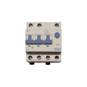 Proudový chránič Jis+chránič C 20/3/01-A BO717320 fgFORTE s.r.o. 15-22-097-71732