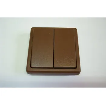 vypínač Spínač 6+1 3553-51289 H3 *CLA 07-02-026-51110