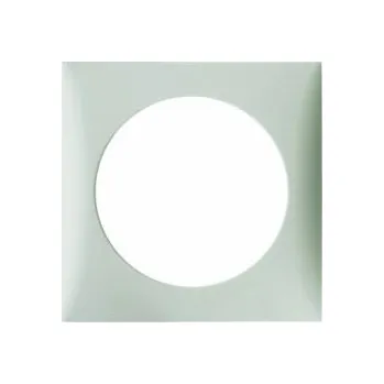 Rámeček 1x Integro 918272509 BER HAGER Electro s.r.o. 07-04-037-19609