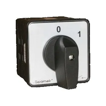 vypínač Spínač SK 63 /2.8210 P03 4f/ 01 Ampere-Electric s.r.o., 11-04-074-51410