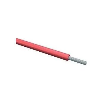 elektrický kabel Vodič SIAF (SIF) 2,5 lanko 1303 če Elektro-System-Technik 01-22-800-21303