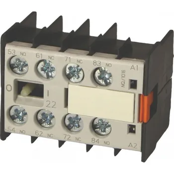 Stykač Pom.kontakt 3TX4422-2A 47-03-384-06040