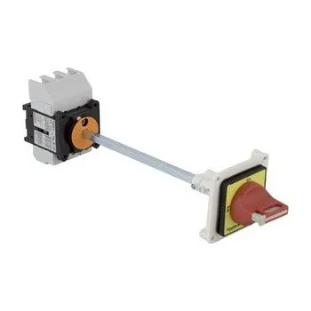 vypínač Odpínač VARIO VCCF4 Schneider Electric CZ 13-18-385-20540