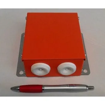 Elektroinstalační krabice Krabice PO HL K91/14P 120x100x53 Legrand s.r.o. 39-04-801-29114