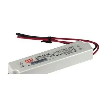 spínaný zdroj Zdroj LPH-18-12 230V/12V 18W 33-10-804-43818