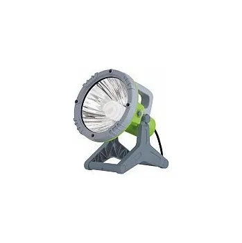 Reflektor LU 01B úsporka 1x36W zel QESTEL s.r.o. 23-06-803-01036