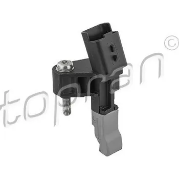 Kliková hřídel Generátor impulsů, klikový hřídel TOPRAN 723 940