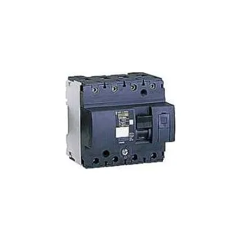 Jistič Jistič NG125N 63/C/3 18639 MG Schneider Electric CZ 15-06-100-18639
