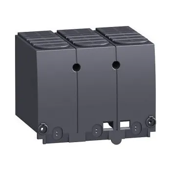 Stykač Kryt svorek dlouhý 3P LV429517 Schneider Electric CZ 17-08-100-29310