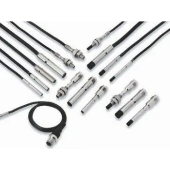 Zabezpečovací technika Senzor poh.E2E-S05N03-CJ-B1 0.3M OM 07-10-801-31503