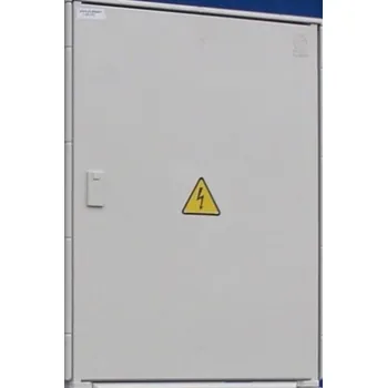 Rozvaděč Víko přední k ER 212/NKP7P spod.DCK DCK HOLOUBKOV BOHEMIA,a.s 45-08-322-57230