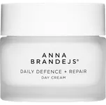 ANNA BRANDEJS Daily Defence + Repair – Denní omlazující krém 50 ml