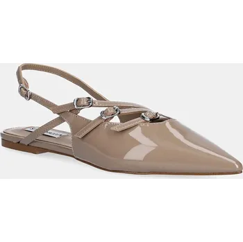Dámské baleríny Baleríny Steve Madden Cianna 11003709.478 hnědá 84X, EUR 40