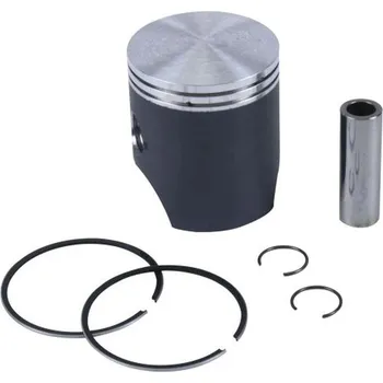 Píst motoru Píst Vertex KAWASAKI KX 60 85-03 (42,98mm) REPLICA (Píst Vertex KAWASAKI KX 60 85-03 (42,98mm) REPLICA)