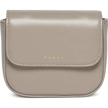 Kabelka Kabelka Marni MW106F PUNK BAG BAGS M01609 šedá 90X, vel. ONE SIZE